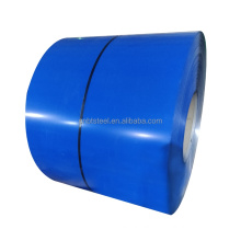 High quality Direct deal  Ction volume galvanized ppgl color coated coil / color coating sheet